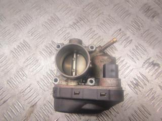 заслонка дроссельная Volkswagen Golf 3 поколение 1999, 1.4 л., бензин, МКПП, хетчбэк 5 дв., 036133062
