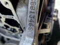 двигатель Skoda Superb 2 поколение 2009, 2.0 л., CBBB, дизель, АКПП, серый, лифтбэк, CBB - фото №8