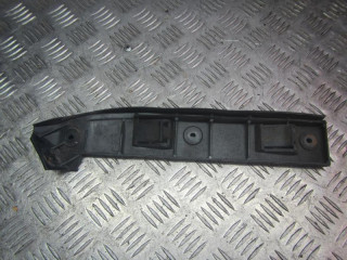 крепление бампера Volkswagen Golf 4 поколение 2002, 1.6 л., бензин, МКПП, хетчбэк 5 дв., 1J0807184A