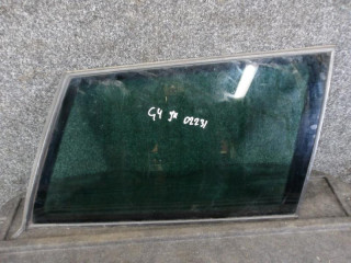 стекло кузовное боковое правое Volkswagen Golf 4 поколение 2002, 1.9 л., дизель, МКПП, универсал