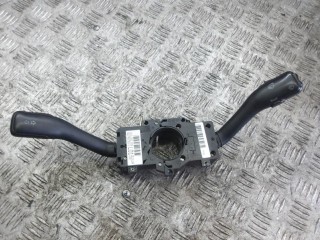 переключатель подрулевой (стрекоза) Volkswagen Passat B5 [рестайлинг] 2004, 1.6 л., бензин, МКПП, седан, 4B0953503G