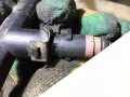 форсунка Renault Scenic 2 поколение 2004, 1.6 л., бензин, H132259, ITGM60 - фото №3