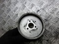 шкив насоса гидроусилителя Audi A6 4B/C5 2000, 2.5 л., дизель, 059145255 - фото №5