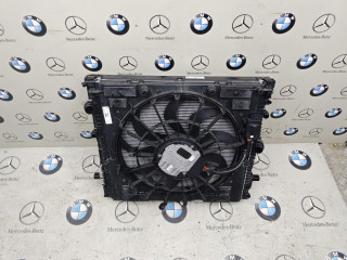 кассета радиаторов BMW 2023, 475, 8053460, 8487639, 8686173, 8665241