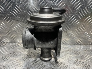 клапан EGR BMW 3 серия E46 1999, 2.0 л., дизель, МКПП, универсал, 72826400, 778545204