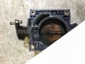 заслонка дроссельная Mazda 6 GG 2003, 2.3 л., бензин, 988F9B989BB, VP2ALUBH, 1S7U9E927CB - фото №2
