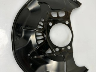 защитный кожух тормозного механизма Lexus NX 1 поколение [рестайлинг] 2021, 2.5 л., 2AR-FXE, бензин, 47782-42050