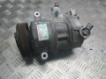 компрессор кондиционера Audi A3 8P [рестайлинг] 2007, 2.0 л., дизель, 5N0820803 - фото №2