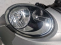 передняя часть (ноускат) Volkswagen Beetle A5 2012, 1.4 л., TSI, CAVA, бензин, 6МКПП, хетчбэк 3 дв. - фото №7
