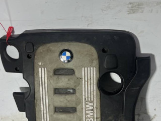 декоративная крышка двигателя BMW X5 E53 2003, 3.0 л., дизель