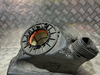 корпус воздушного фильтра Audi A7 4G 2014, 3.0 л., CDUC, дизель, АКПП, лифтбэк, 4G0133838E