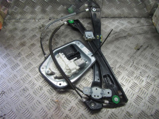 стеклоподъемник электрический передний правый Volkswagen Golf 4 поколение 2006, универсал, 1K5837402AH