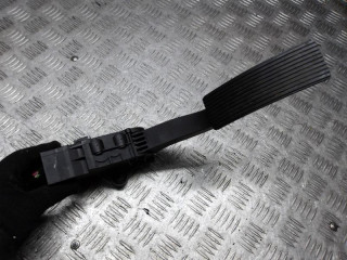 педаль Infiniti Q30 1 поколение 2016, 1.5 л., дизель, АКПП, хетчбэк 5 дв., A2463001404