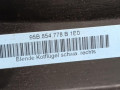 пыльник переднего крыла Porsche 2022, 2.0 л., бензин, АКПП, 95B854778B - фото №6