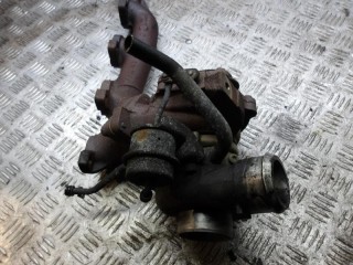 турбина Mercedes-Benz Vito W639 2006, 2.2 л., дизель, A6460960299