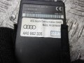 блок управления телефоном Audi A6 4A/C4 1997, 2.8 л., бензин, МКПП, универсал, 4A0862335 - фото №5