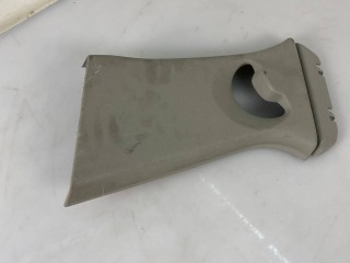 обшивка стойки BMW X2 F39 2021, 1.5 л., B38 B15 A, бензин, АКПП, 51437470649