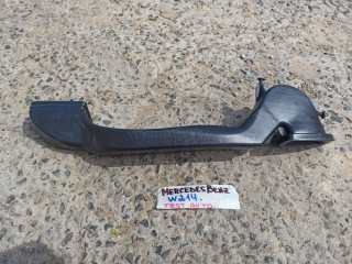 воздуховод печки Mercedes-Benz E-Класс W214 2025, 2.0 л., дизель, A2148306200