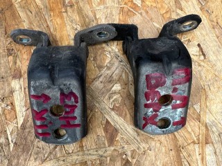 петля двери Infiniti QX60 L50 2014, 3.5 л., VQ35DE, бензин, АКПП, чёрный, внедорожник 5 дв., полный привод, 804015AA0B