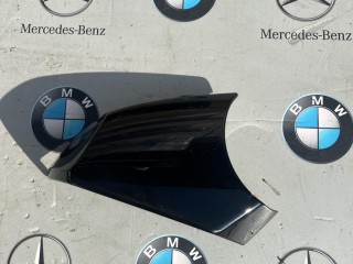 накладка на зеркало BMW iX I20 2024