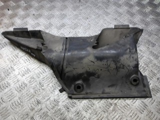 воздухозаборник Volkswagen Transporter T4 1999, 2.5 л., дизель, МКПП, микроавтобус, 701145843