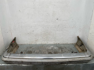 бампер задний Mercedes-Benz S-Класс W126 / C126 [рестайлинг] 1985, 3.0 л., OM 617.951, дизель, АКПП, седан