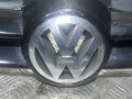 решетка радиатора Volkswagen Golf Plus 1 поколение 2005, 1.9 л., BKC, дизель, 5МКПП, хетчбэк 5 дв. - фото №4