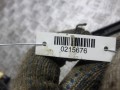 щеткодержатель (поводок стеклоочистителя, дворник) Volkswagen Golf 5 поколение 2008, 1.9 л., дизель, МКПП, универсал, 1T0955707A - фото №3
