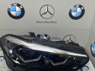 фара правая BMW X5 M F95 2021, 4.4 л., бензин, полный привод, 5A27992