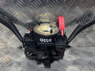 переключатель подрулевой (стрекоза) Volkswagen 2010, 2.0 л., CFHB, дизель, 6МКПП, хетчбэк 5 дв., 1K0959653C, 1K0953519J, 1K0953513G, 1K0953503JK