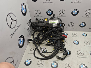 проводка двигателя Mercedes-Benz GLB-Класс 1 поколение 2022, бензин, задний привод, A2820109203