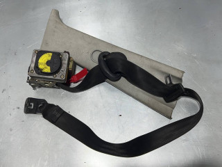 ремень безопасности Skoda Octavia 1 поколение [рестайлинг] 2004, 1.9 л., ALH, дизель, 5МКПП, универсал