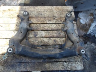 балка подвески передняя (подрамник) Audi A6 C5 [рестайлинг] 2003, 2.5 л., дизель, МКПП, универсал