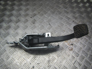 педаль сцепления Opel Astra H 2005, 1.9 л., дизель, МКПП, универсал