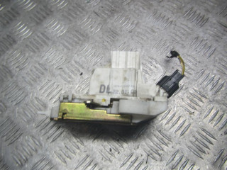 замок двери передней правой Ford Mondeo 3 поколение 2003, 1.8 л., бензин, МКПП, универсал, 1S7A-F21812-KA