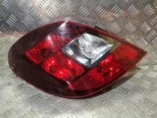 фонарь задний левый Opel Corsa D [рестайлинг] 2014, 1.3 л., дизель, 5МКПП, хетчбэк 5 дв.