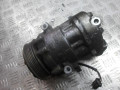 компрессор кондиционера Opel Corsa C 2001, 1.3 л., дизель, 13106850 - фото №3