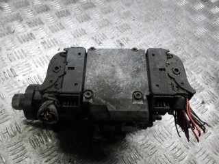 ТНВД Opel Vectra C 2004, 2.2 л., 0470504213