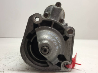 стартер Volvo V40 1 поколение [рестайлинг] 2001, 2.0 л., бензин, 5МКПП, универсал, 0001107076