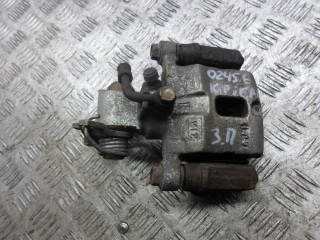 суппорт задний правый Kia Picanto 1 поколение 2007, 1.1 л., бензин, МКПП, хетчбэк 5 дв.