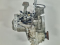 КПП механическая (МКПП) Skoda Octavia 1 поколение [рестайлинг] 2010, 1.8 л., TSI, бензин, МКПП, передний привод, MUF - фото №5