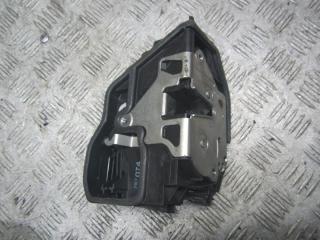 замок двери передней правой BMW 5 серия E60/E61 2006, 7167074