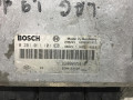 блок управления двигателем Renault Laguna 2 поколение 2003, 1.9 л., дизель, МКПП, хетчбэк 5 дв., 0281011101, 8200095416 - фото №2
