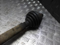 полуось передняя правая (приводной вал, ШРУС) Volkswagen Golf 4 поколение 2006, 1.6 л., бензин, МКПП, хетчбэк 5 дв. - фото №4