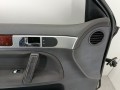 дверь передняя левая Volkswagen Touareg 1 поколение 2004, 2.5 л., TD, дизель, АКПП, полный привод - фото №7