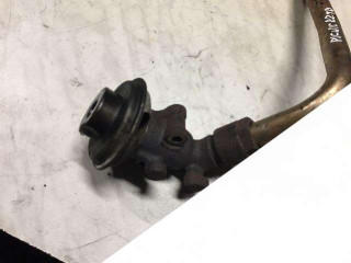 клапан EGR Toyota Picnic 1 поколение XM10 1998, 2.2 л., дизель