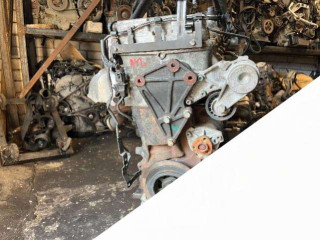 двигатель Volkswagen Sharan 1 поколение [рестайлинг] 2002, 2.8 л., бензин, AYL