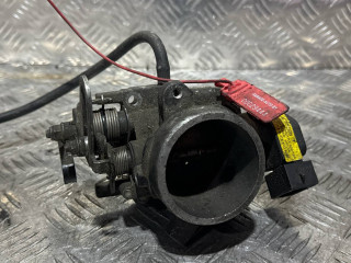 заслонка дроссельная Ford Galaxy 1 поколение 1999, 2.3 л., бензин