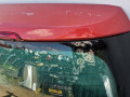 крышка багажника (дверь 3-5) Ford Galaxy 2 поколение 2007, 2.0 л., дизель, 6МКПП, минивэн - фото №11