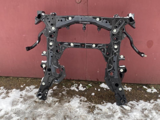 балка подвески передняя (подрамник) BMW 2023, 3.0 л., B58 B30 A, бензин, 475, 6884852